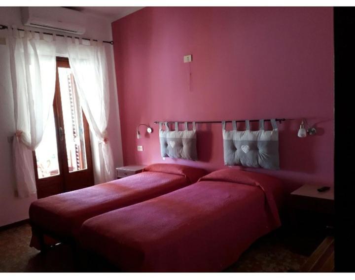 Hotel Torre Vulcano  Eksteriør billede